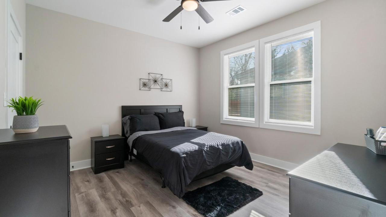 $7 Uber Downtown Atlanta Work From Home Open Floor ภายนอก รูปภาพ